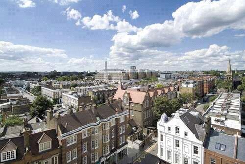 Kings Road, London, 1 Bedroom Apartment