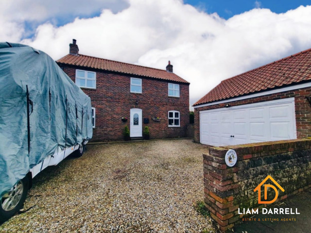 2 Main Street, Robinia, Speeton, 4 Bedroom Detached