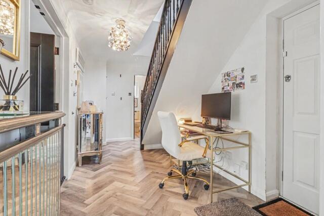 Churchfields, Shoeburyness, 4 Bedroom Detached