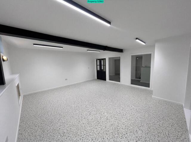 Green Lanes, London, Office For Rent