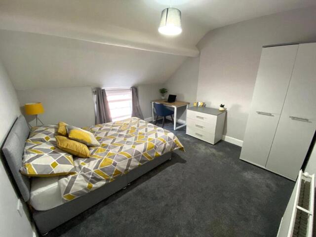 Garth Road, Erw Fair, Bangor, 1 Bedroom Terraced Garth Road, Erw Fair, Bangor, 1 Bedroom Terraced
