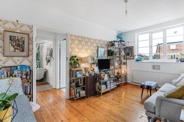 Elmers End Road, Anerley, 2 Bedroom Flat