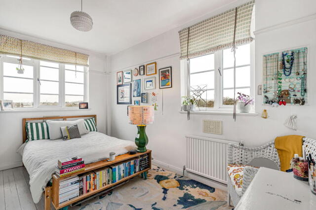 Elmers End Road, Anerley, 2 Bedroom Flat