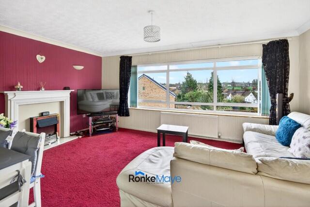 Banstead Road, Caterham, 2 Bedroom Flat