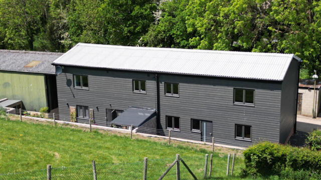 Whielden Lane, Amersham, 3 Bedroom Barn Whielden Lane, Amersham, 3 Bedroom Barn