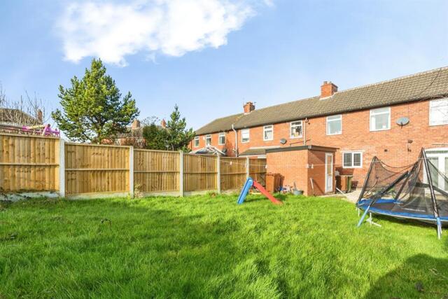 Cow Lane, Havercroft, 3 Bedroom Terraced
