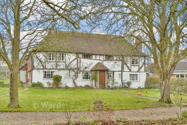 Bannister Hill, Borden, 4 Bedroom Detached