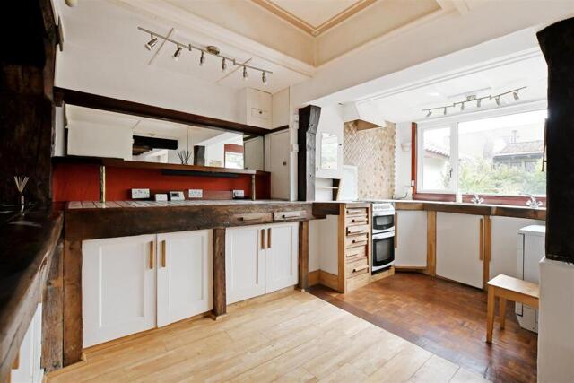 South Street, Mosborough, 4 Bedroom Detached