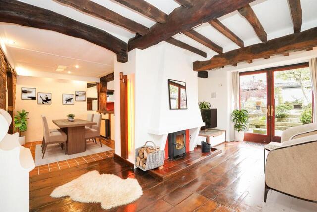 South Street, Mosborough, 4 Bedroom Detached