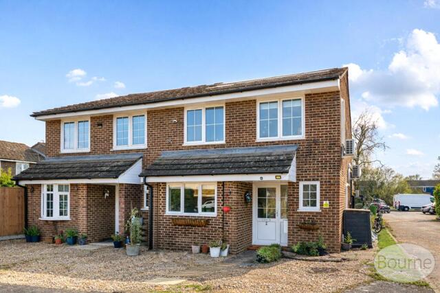 Larkfield, Cobham, 5 Bedroom Semi-detached Larkfield, Cobham, 5 Bedroom Semi-detached