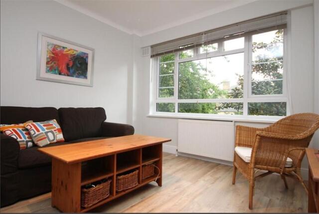 Woodlands Gate, 
Woodlands Way, 1 Bedroom Flat