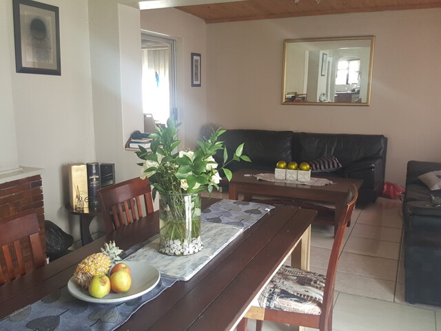 Cape Town, Room For Rent