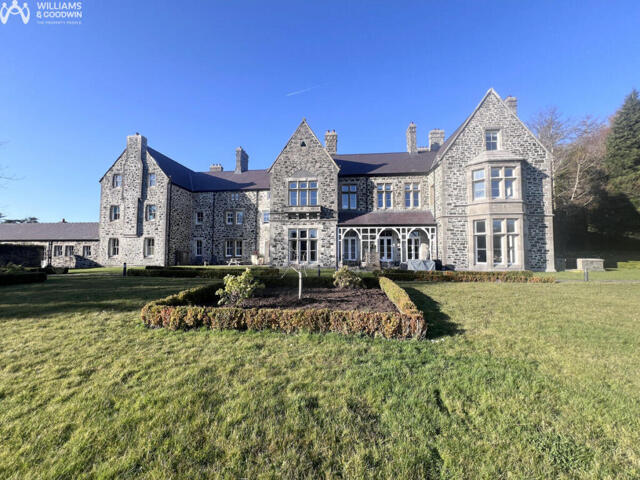 Plas Y Coed, Bangor, 2 Bedroom Apartment Plas Y Coed, Bangor, 2 Bedroom Apartment