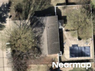Spring Gln, Collinsville, Preforeclosure Single-family Home
