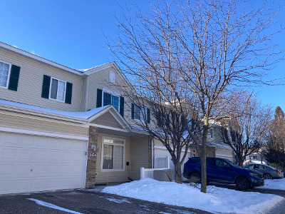 Europa Ct N Unit,hugo, Foreclosure Condo In