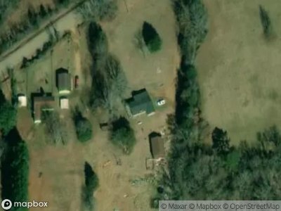 County Road,clarksville, Preforeclosure Single-family Home