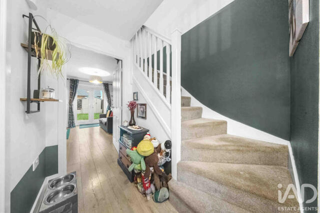 Stimpson Street, Sutton, 3 Bedroom Semi-detached