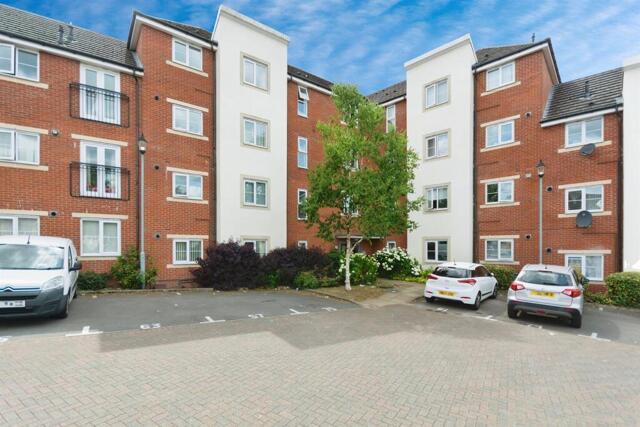 Maynard Road, Edgbaston, 2 Bedroom Apartment