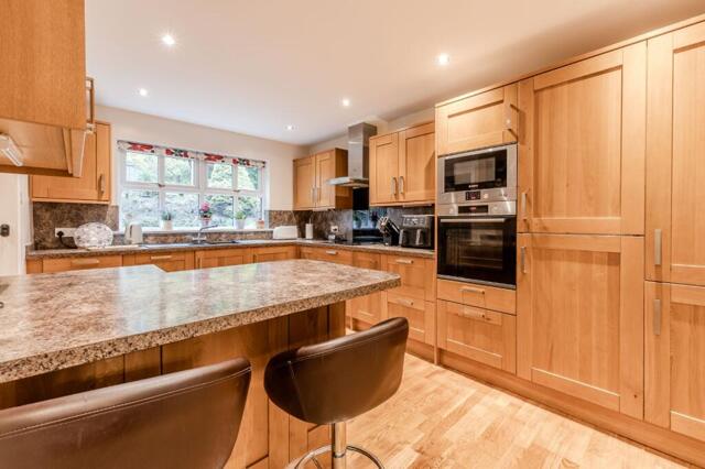 Wharfe Grange, Wetherby, 4 Bedroom Detached Wharfe Grange, Wetherby, 4 Bedroom Detached