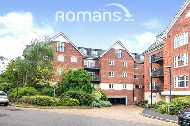 London Road, Camberley, 2 Bedroom Apartment