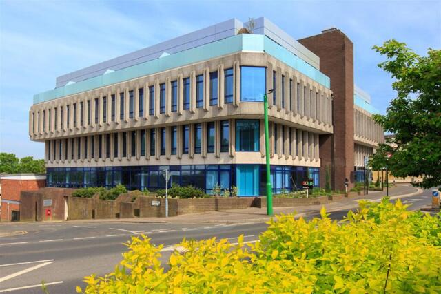 Skipper House, Norwich, 2 Bedroom Flat