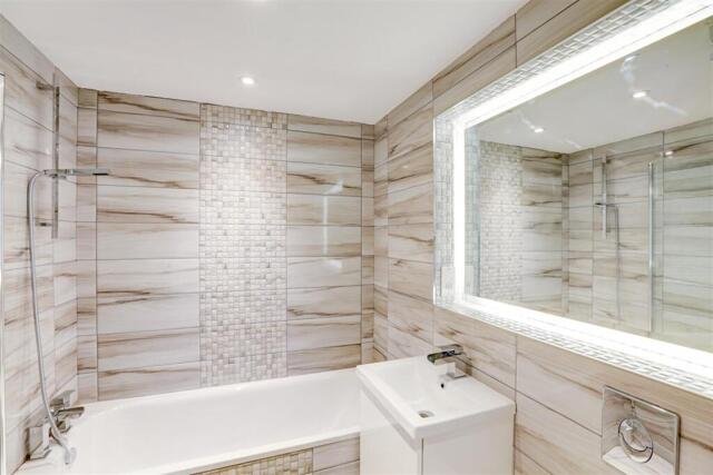 Skipper House, Norwich, 2 Bedroom Flat