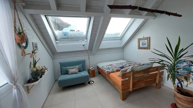 Emmetten, Room For Rent