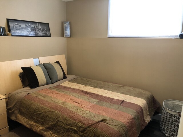 Winnipeg, Room For Rent
