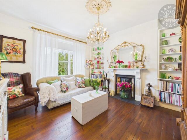 Bodmin Road, St. Austell, 3 Bedroom Terraced