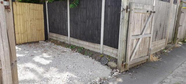 Richmond Road, Gillingham, 3 Bedroom Terraced