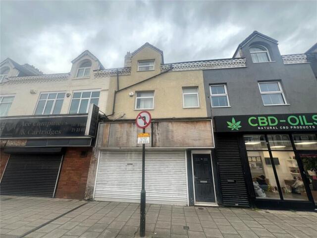 Borough Road, Middlesbrough, 5 Bedroom Terraced