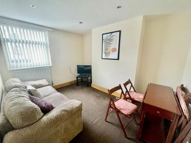 Borough Road, Middlesbrough, 5 Bedroom Terraced