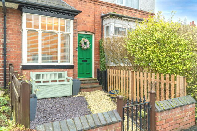 Coles Lane, Sutton Coldfield, 2 Bedroom Terraced