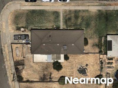 E Fir Ave, Atwater, Foreclosure Single-family Home