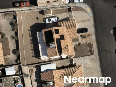 Alba Dr, Laughlin, Preforeclosure Single-family Home