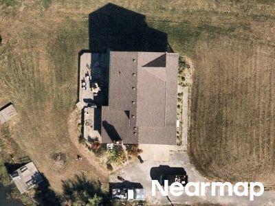 N County Road  E, Brazil, Preforeclosure Property In