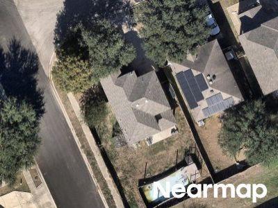 Trinity Trl, New Braunfels, Foreclosure Single-family Home