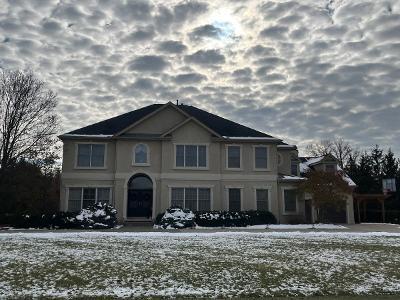 Gediz Dr, Powell, Preforeclosure Single-family Home