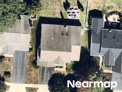 Gosport Pl, New Albany, Preforeclosure Single-family Home