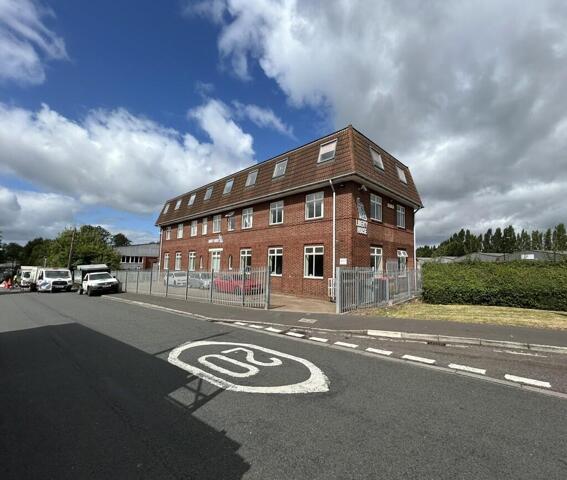 South Liberty Lane, Liberty House, Bristol, Office To Lease