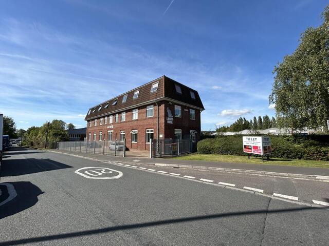 South Liberty Lane, Liberty House, Bristol, Office To Lease