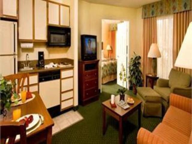 Parkway Boulevard, Orlando (fl), The Palms Hotel