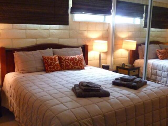 A Sala Street, Rotorua, Atsala Apartments, Serviced