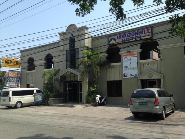 Malabanias Road Corner Plaridel Street, Angeles / Clark, Horizon Frontier Hotel