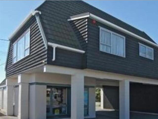 Grays Road, Plimmerton, Porirua, Wellington, Spinnaker Motel, Motel