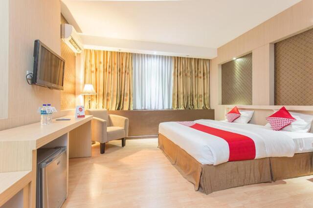 Jl. Mt. Haryono No  Rt,balikpapan, Hotel O Sejati