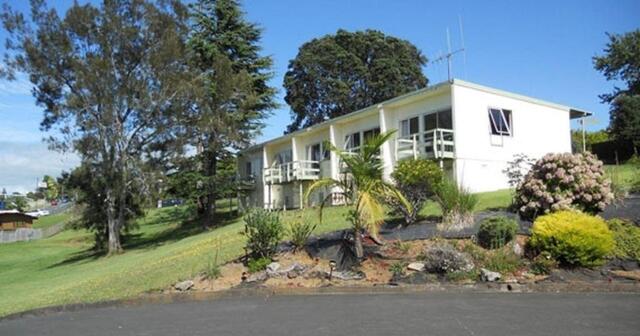 Kauika Road, Whangarei, Casa Blanca Motel