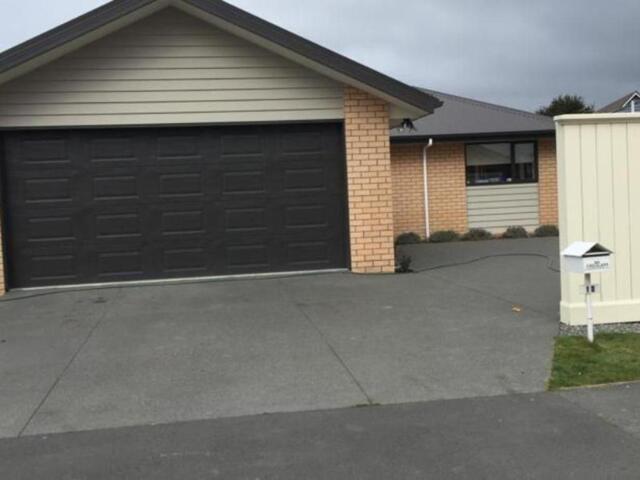 Taggart Place, Sockburn, Christchurch, Cozy Cozy Guest