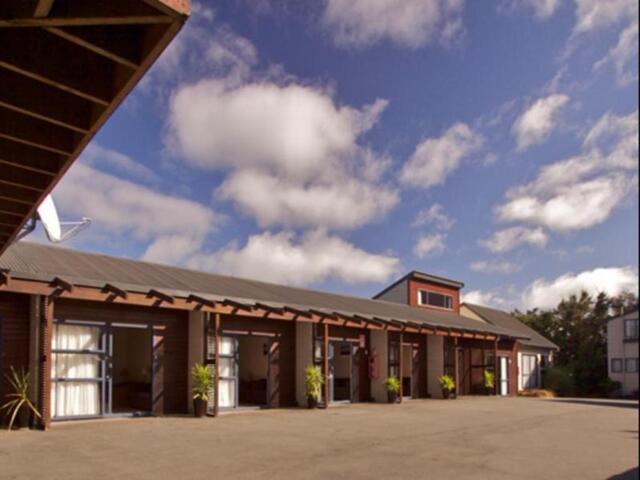 A Miro Street, Ohakune, Alpine Backpacker, Guesthouse/bed