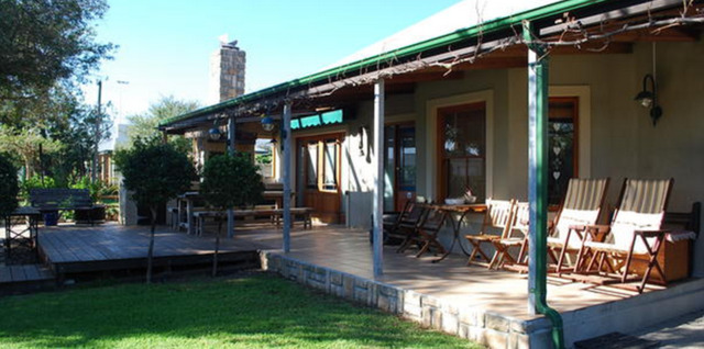 Church St, Strand Bedrock Guest Studios, Cape Town, Sleepy Backpackers, Hostel